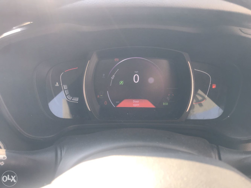 Renault kadjar 1.5 dci dijelovi 063/117-176