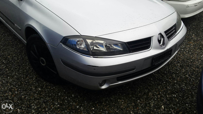 Renault laguna 2.0 dizel redizajn dijelovi 063117176
