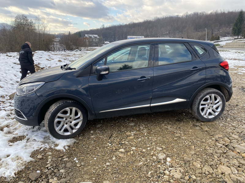 Renault captur 1.5 d 2015 g dijelovi 063/117-176  063/992-835
