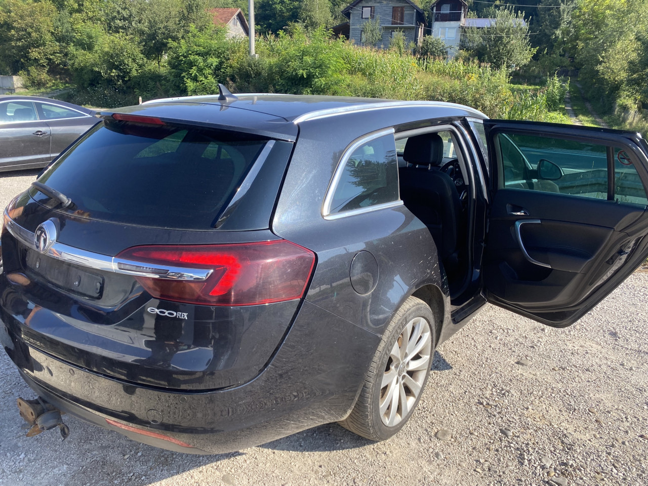 Opel insignia xsenon redizajn dijelovi 063/117176