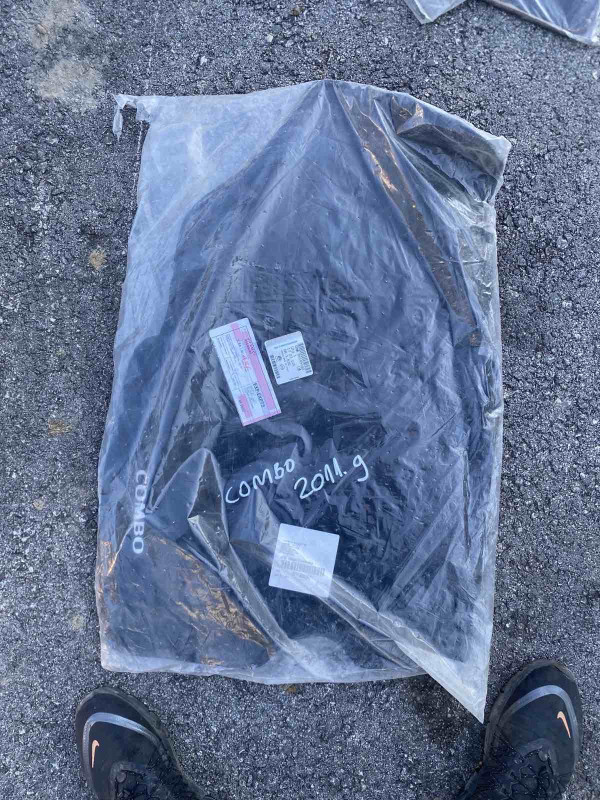 Patosnice za opel vozila originalne
