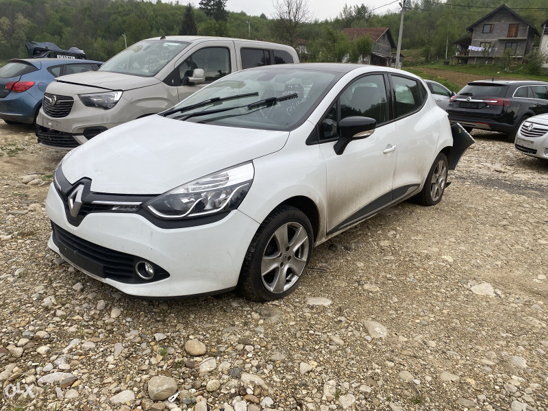 Renault clio 4 1.5 dijelovi 063/117-176. 063/992-835