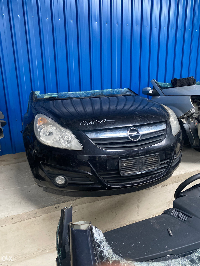 Opel corsa 1.2 xep dijelovi 063/117-176