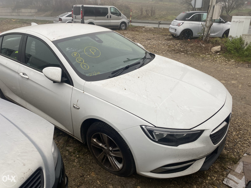 Opel insigni b 1.6 d automat dijelovi 063/117-176