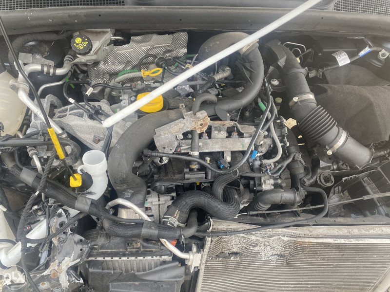 Renault clio 5 rs dijelovi 063/117-176  063/992-835