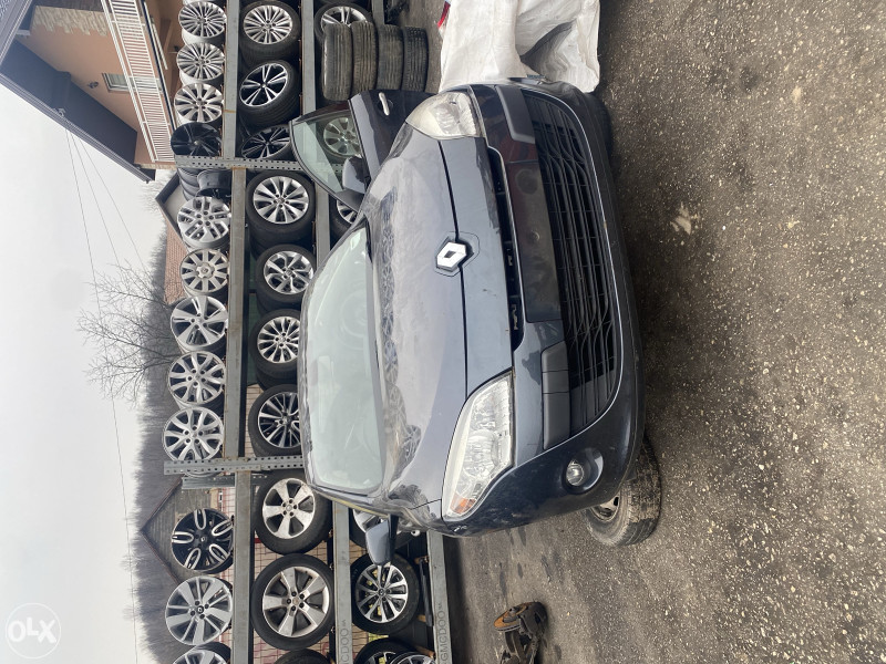 Renault  megane 1.5 dizel dijelovi 063/117-176. 063/992-835