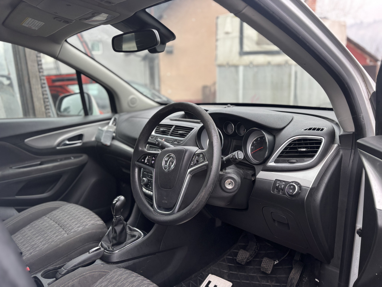 Opel moka 1.6b 2013g dijelovi