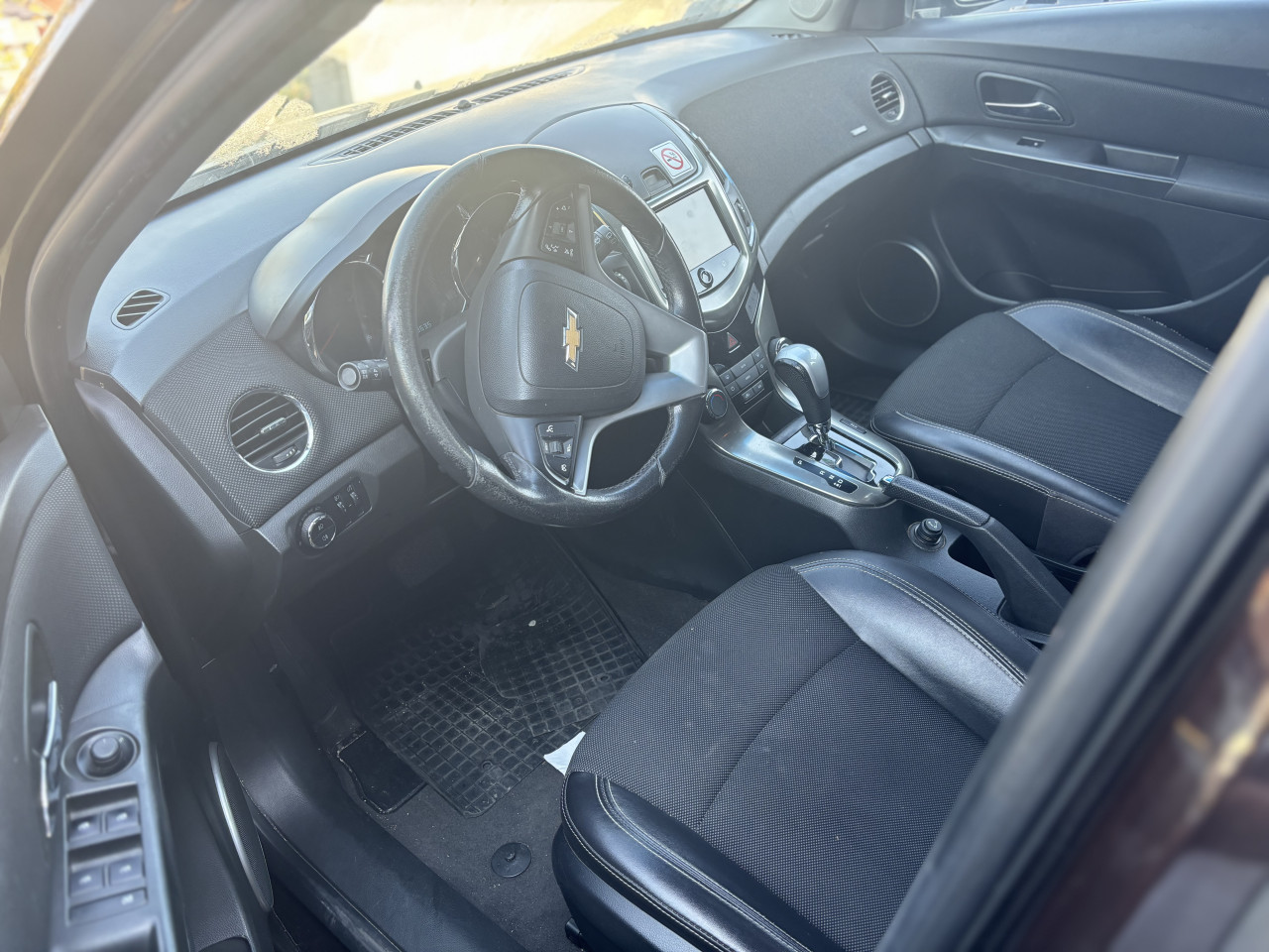 Chevrolet cruze 1.8b automat dijelovi