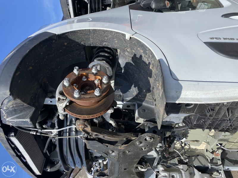 Renault master 2.3 zadnja vuca dupli tocak dinelovi 063/117-......