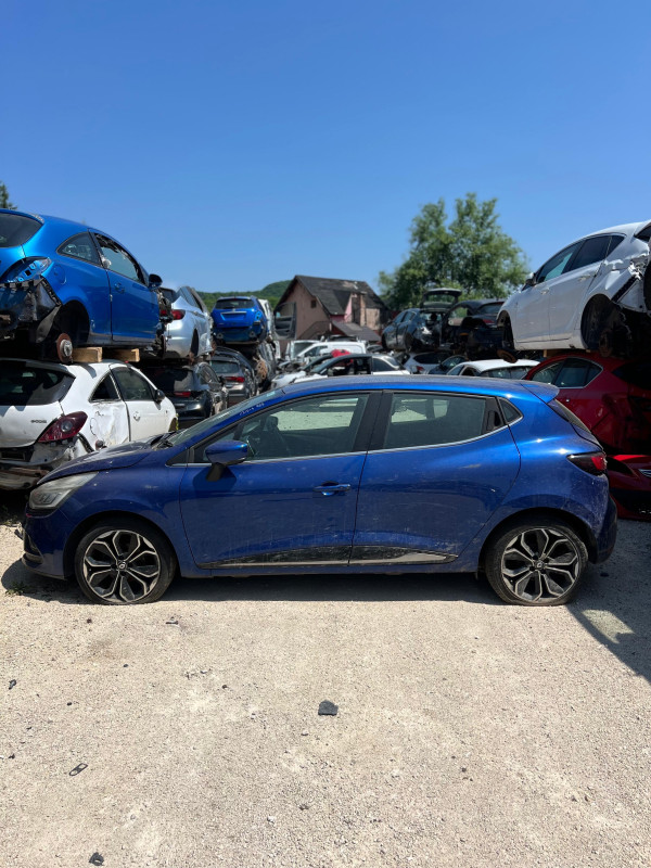 Renault clio 1.2b 2018g dijelovi