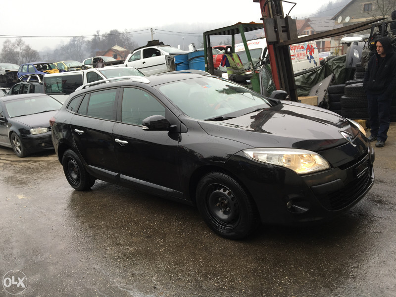 renault megane 1.4 2009 god dijelovi063117176