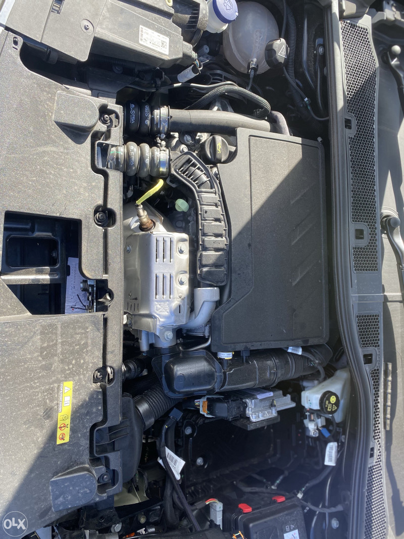 Opel moka x 2022 god dijelovi 063/117-176  063/992-835