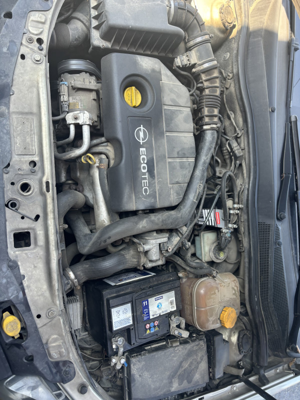 Opel astra h 1.7 59 kw dijelovi