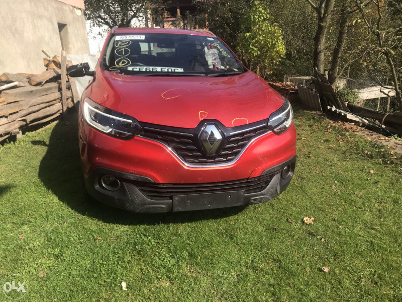 Renault kadjar 1.5 dci dijelovi 063/117-176