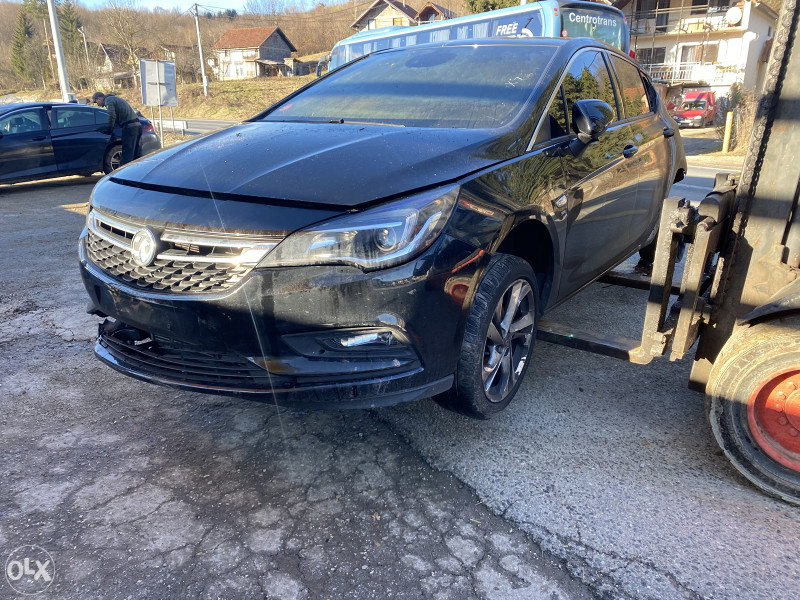 Opel astra k 1.4 benz dijelovi 063/117-176  063/992-835
