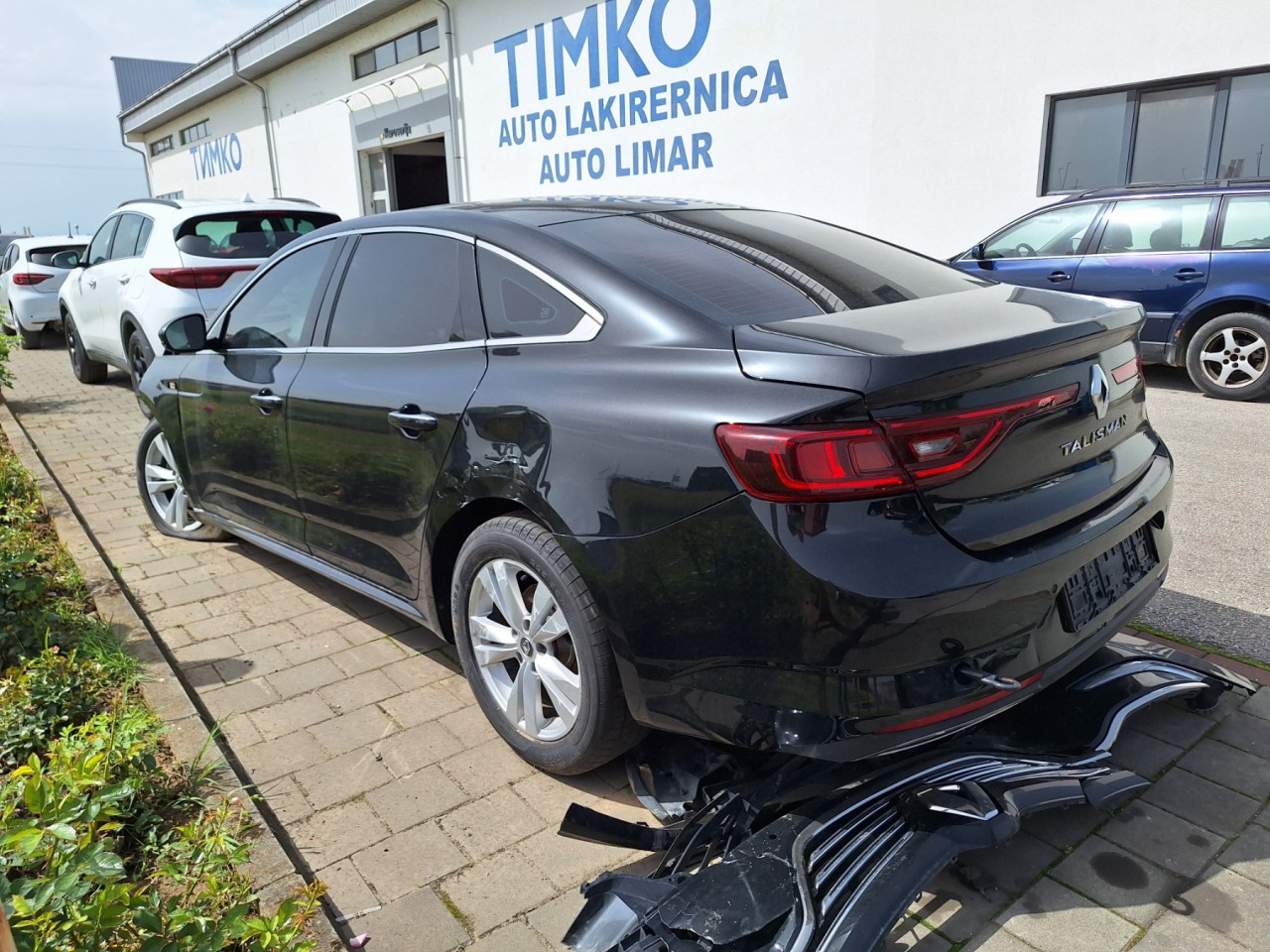 Auto otpad opel tim prodaja dijelova