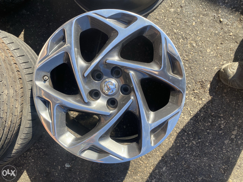 Feluge opel insignia opc 19 coll 063/992-835