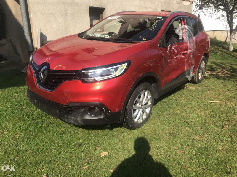 Renault kadjar 1.5 dci dijelovi 063/117-176
