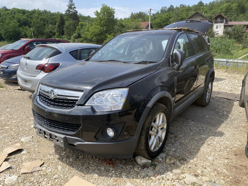 Opel antara 2.2 d 2014 manuel dijelovi 063/117-176. 063/992-835