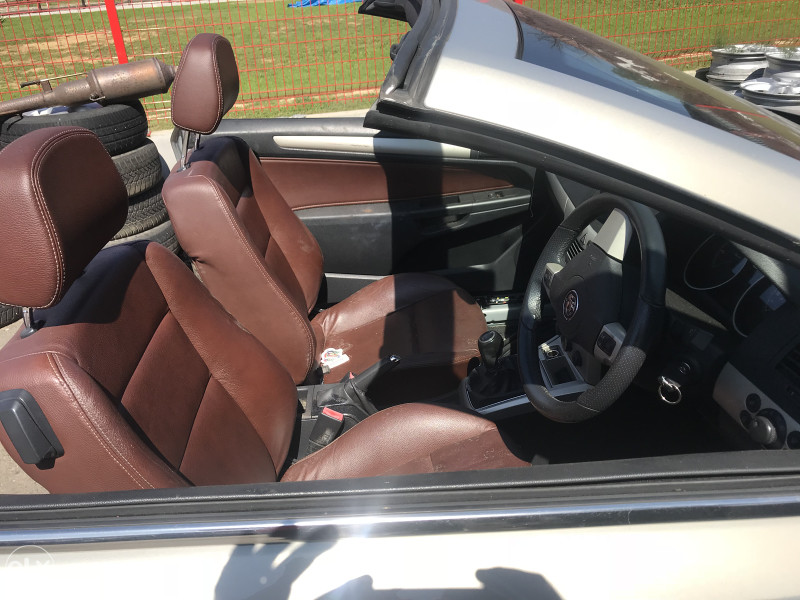 Opel astra h cabrio dijelovi 063117176