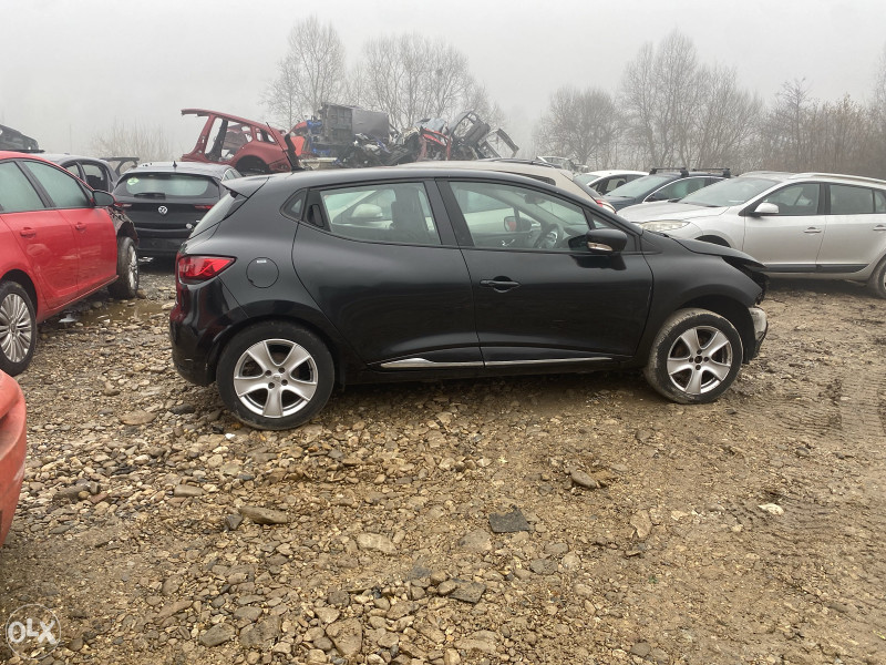 Renaut clio 4 1.5 dci dijelovi 063/117-176