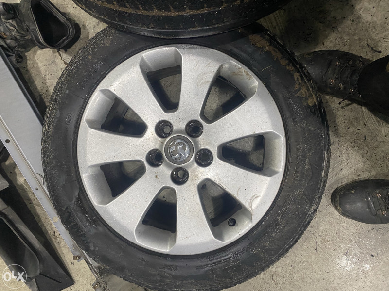 Opel insignia feluge 17 col 063/117-176 063/992-835