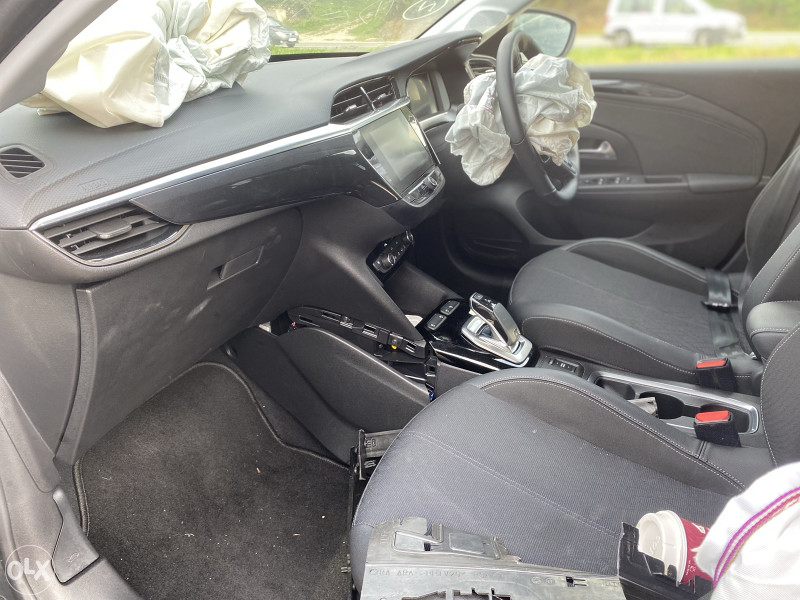 Opel cirsa f 1.2 automat dijelovi 063/117-176  063/992-835