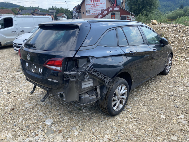 Opel astra k 1.6 d dijelovi 063/117-176 063/992-835