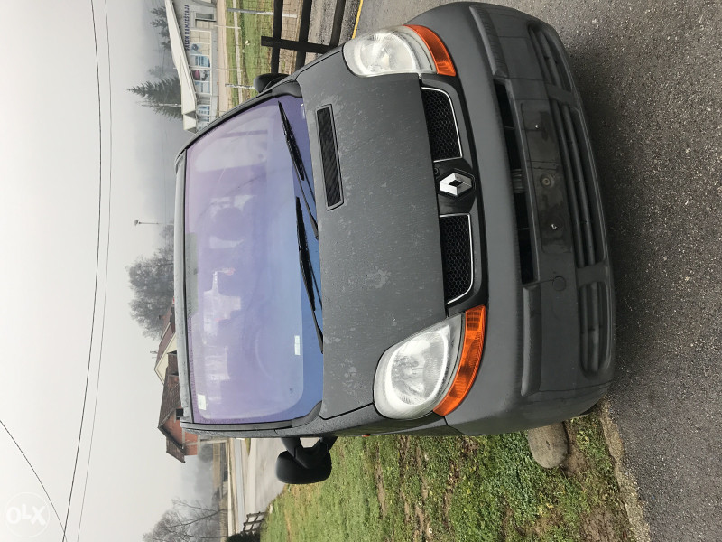 renault trafic 1.9 dci 2006 dijelovi 063117176