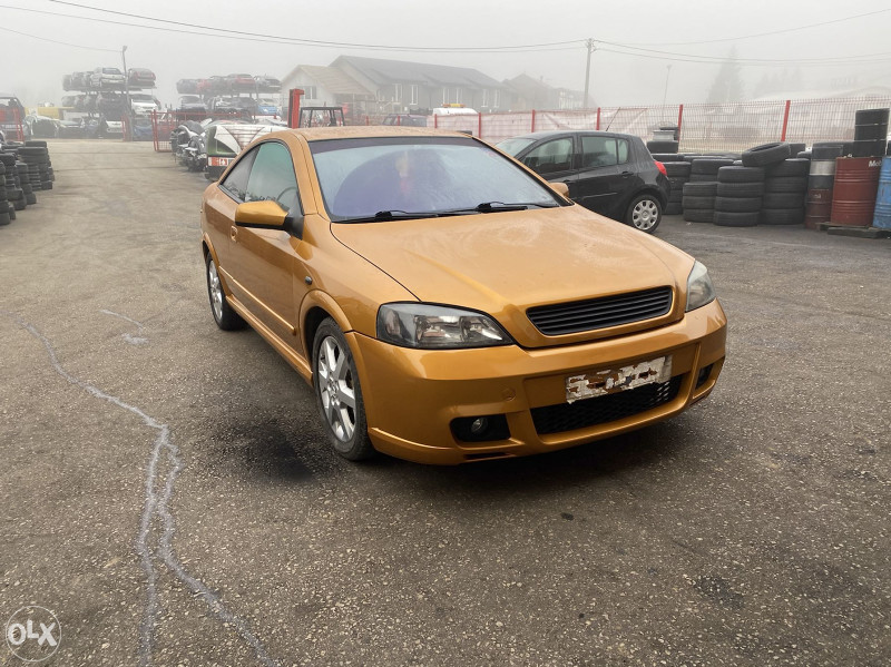 Opel astra bertone 1.8 92 kw dijelovi 063/117-176