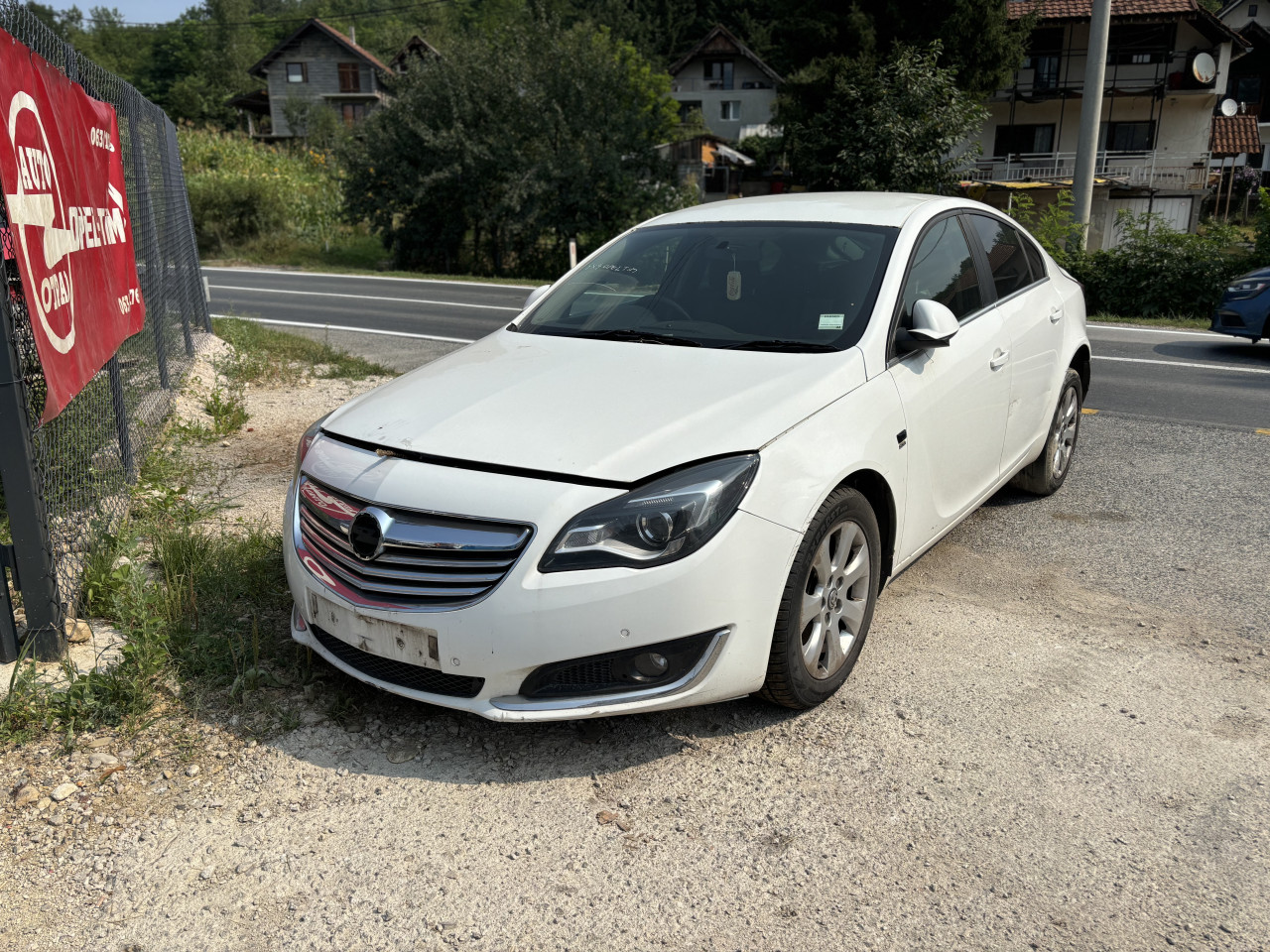 Auto otpad opel tim prodaja dijelova