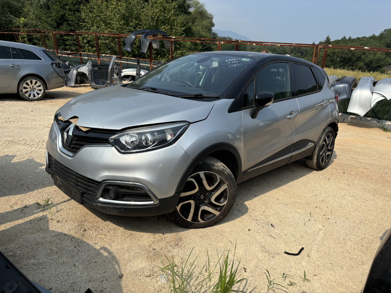 Auto otpad opel tim prodaja dijelova