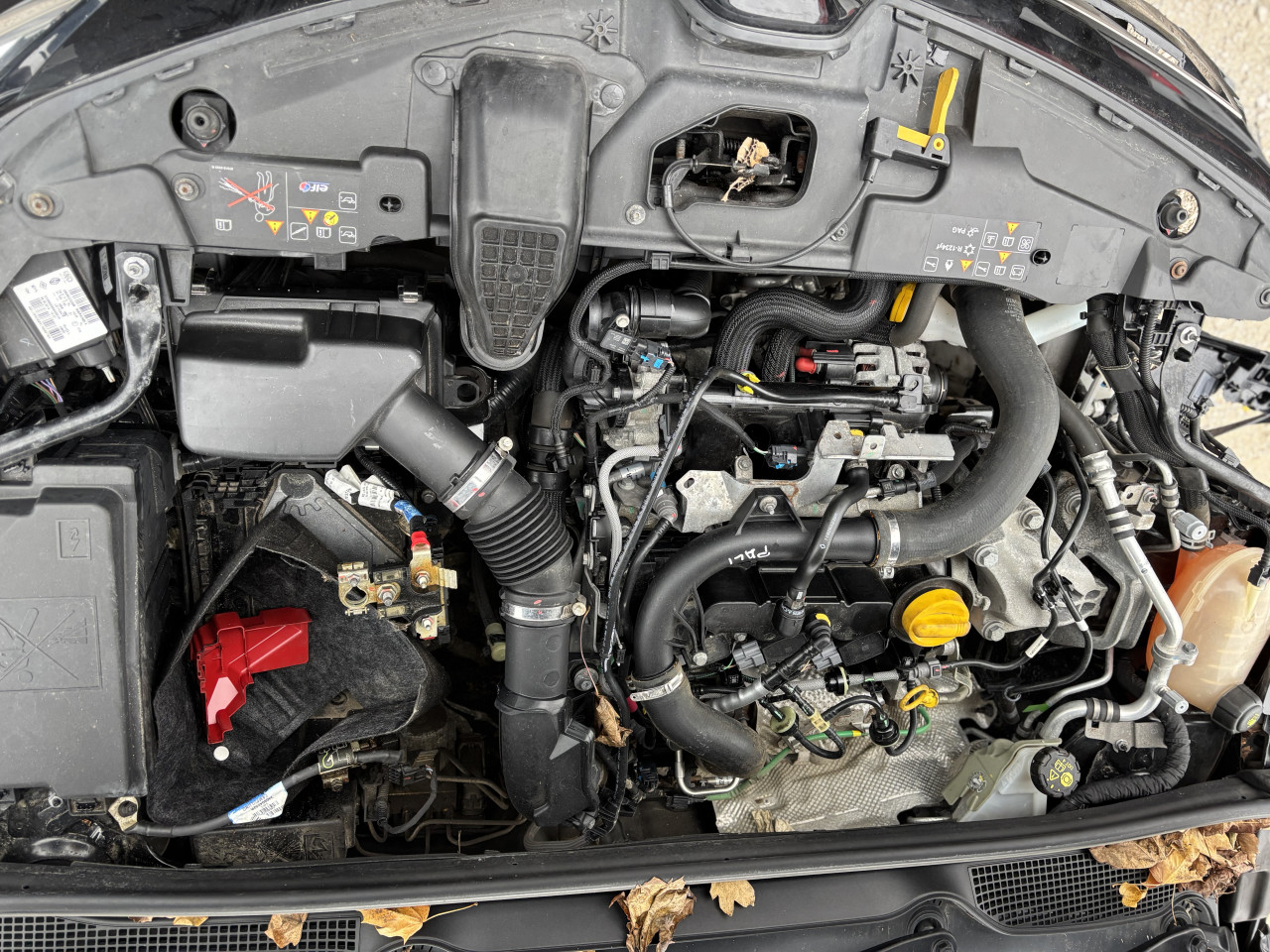 Renault clio 5 1.2b  2021 dijelovi