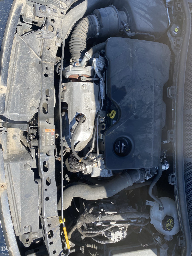 Opel astra k 1.6 d karavan dijelovi 063/117-176. 063/992-835