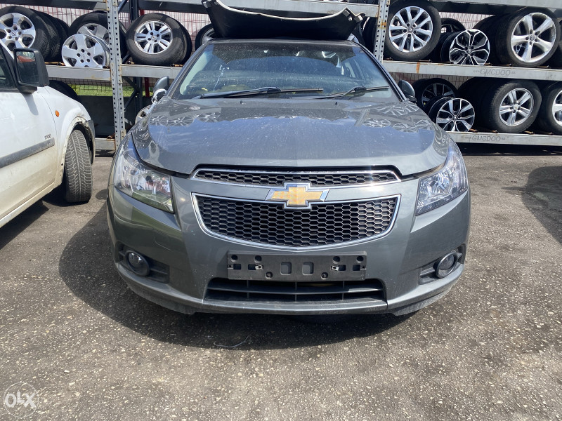 Chevrolet cruz 1.8 benz automat dijelovi 063/117-176 063/992......