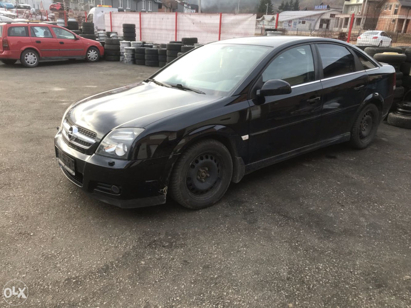Opel vectra c 2.2 direkt dijelovi 063/117-176