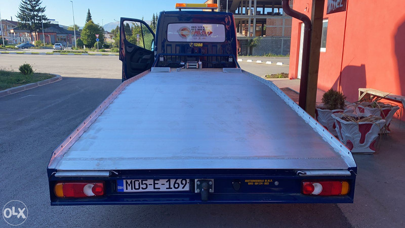 Slep sluzba 0-24 063/992-835