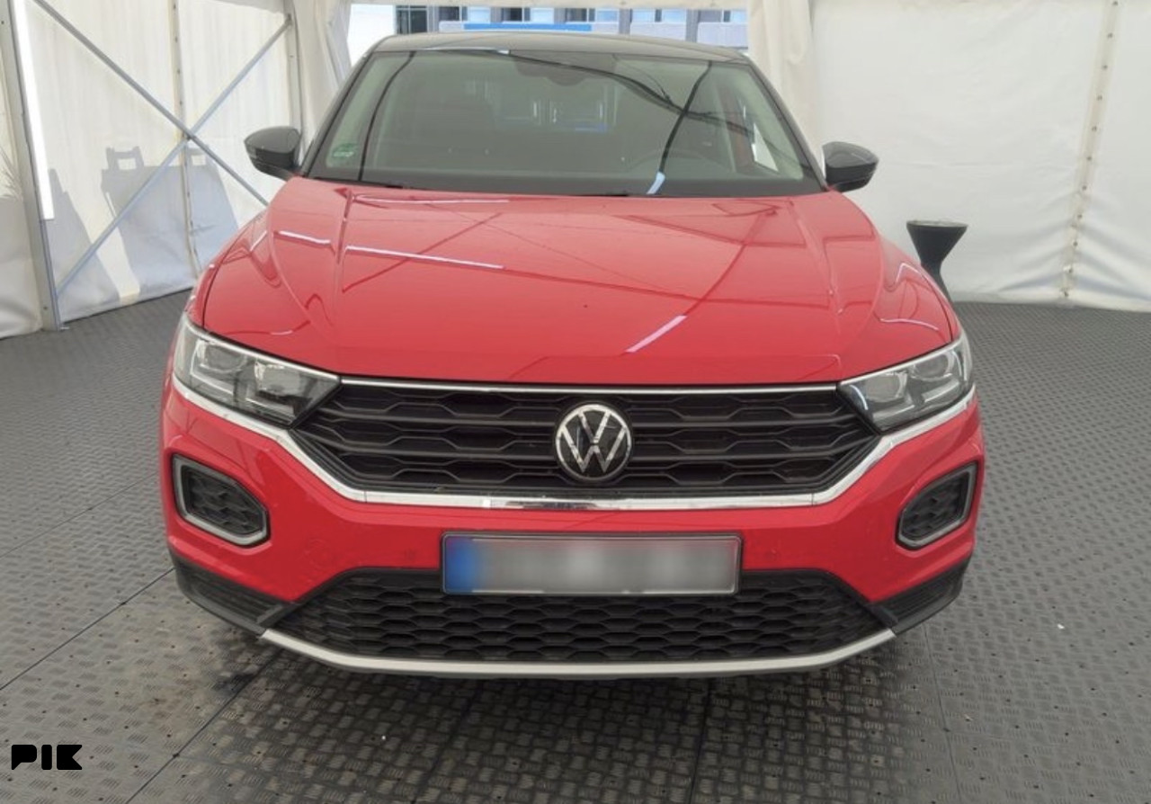 Volkswagen T-Roc 2.0TDI 85kw 2022g Active Laser-Virtual