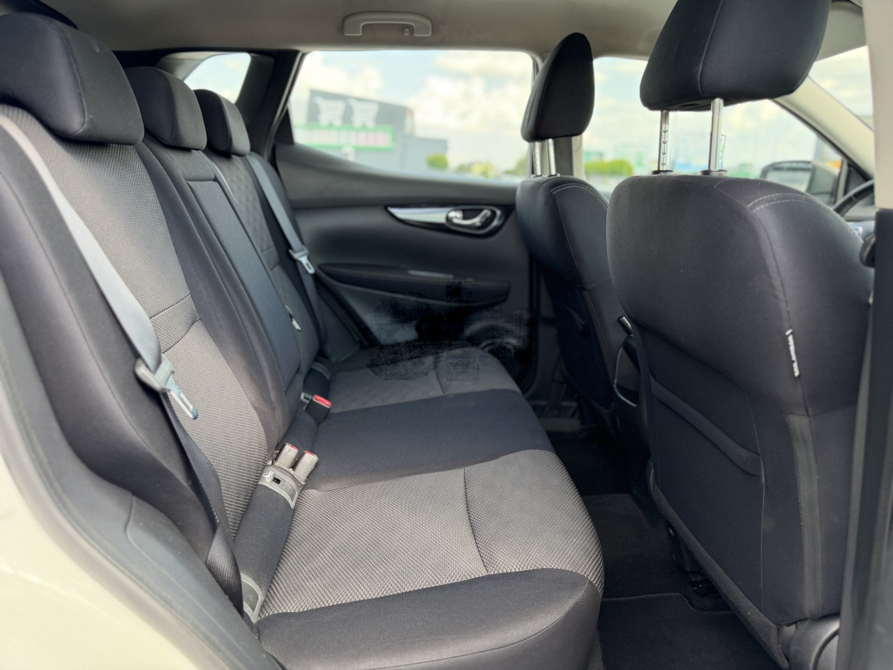 Nissan Qashqai 1.5Dci 81kw 2016g