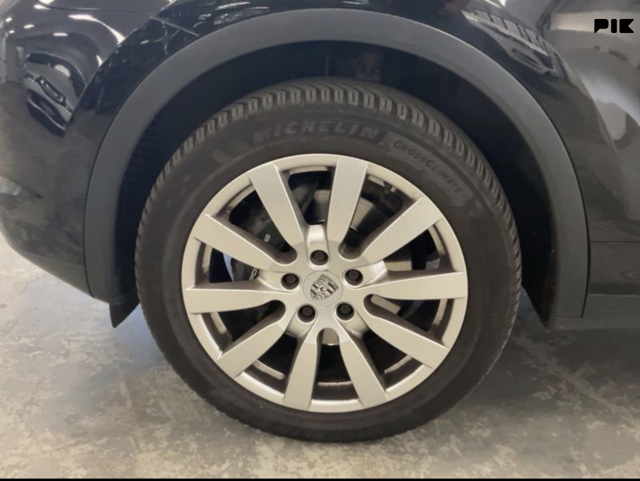 Porsche Cayenne Platinum 3.0D 193kw 2016 Panorama Xenon