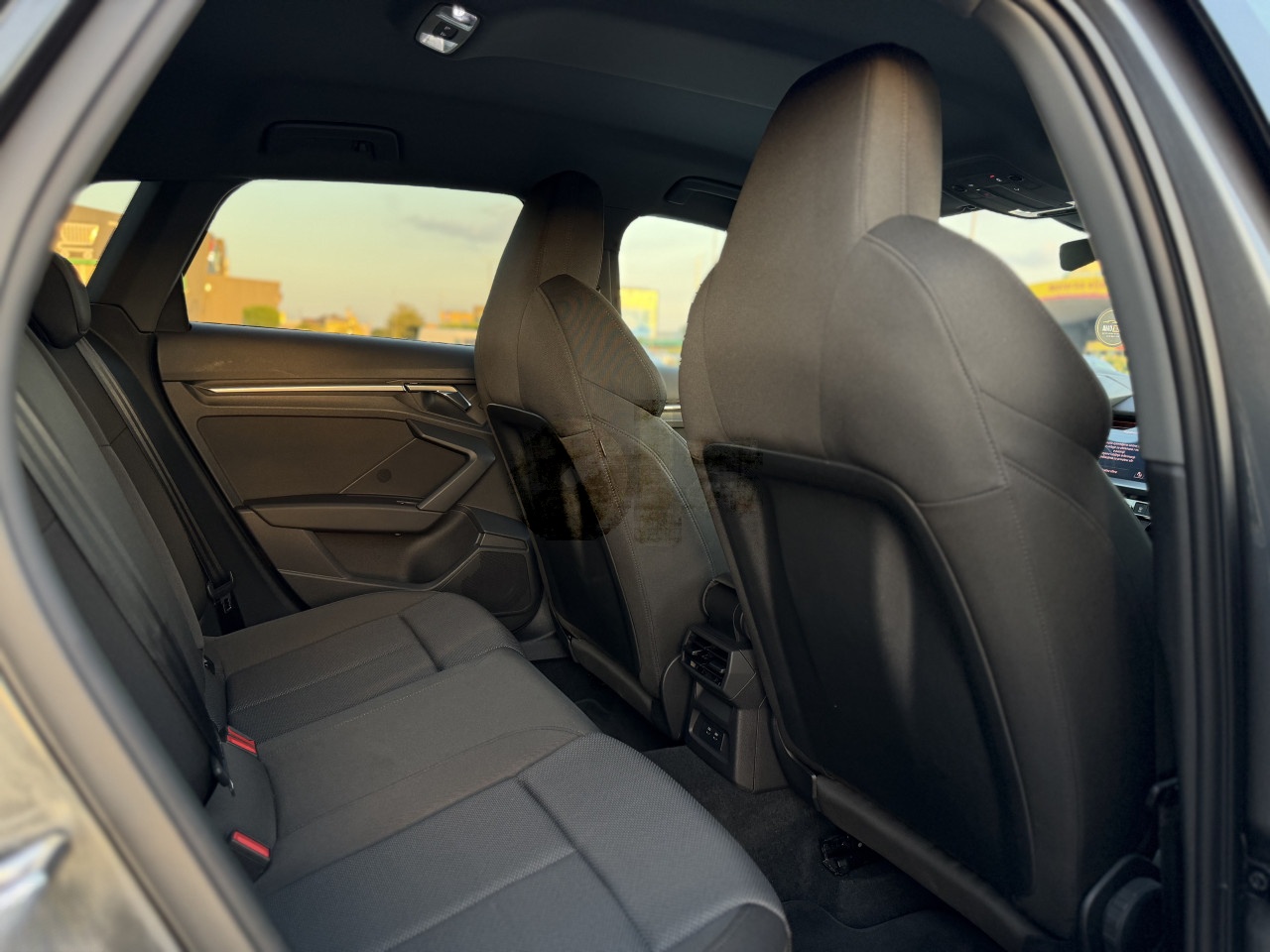 Audi A3 2.0TDI 110kw S-Tronic 2023g S-Line Matrix-Virtual