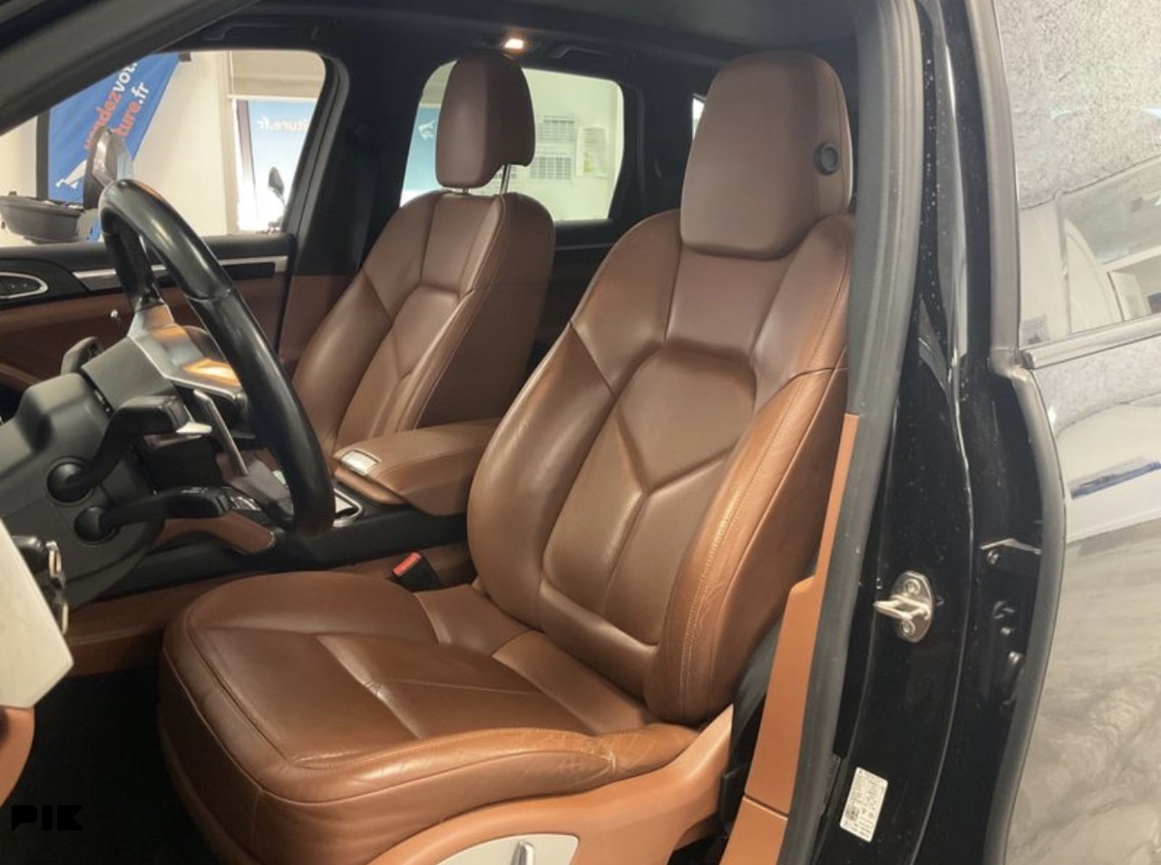 Porsche Cayenne Platinum 3.0D 193kw 2016 Panorama Xenon