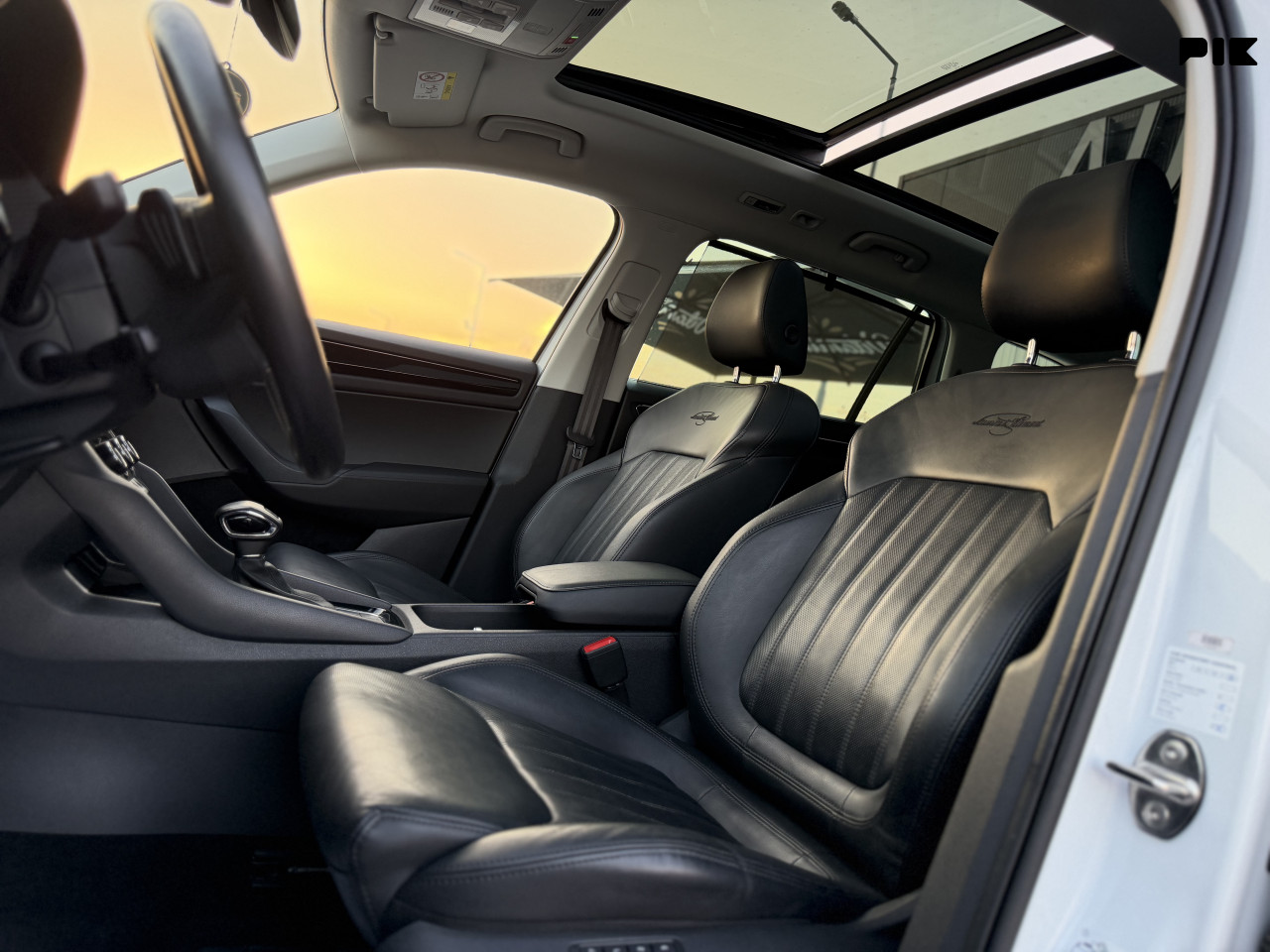 Škoda Kodiaq 2021 2.0TDI 4x4 147kw Laurin&Klement Full