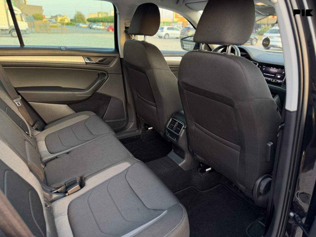 Škoda Kodiaq 2.0TDI 110kw 4x4 Dsg Tour 2023