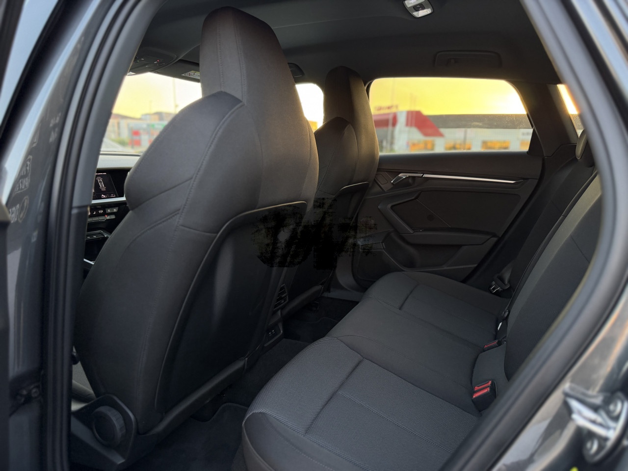 Audi A3 2.0TDI 110kw S-Tronic 2023g S-Line Matrix-Virtual