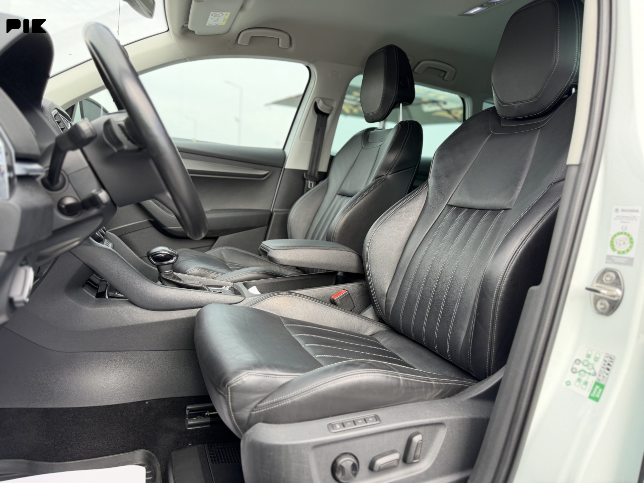 Škoda Karoq 2.0TDI 110kw Dsg 4x4 Xenon-Led