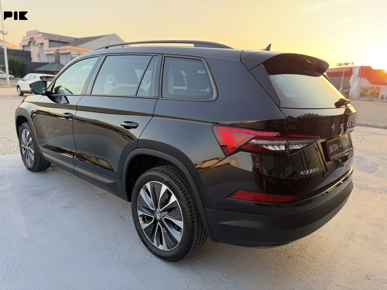 Škoda Kodiaq 2.0TDI 110kw 4x4 Dsg Tour 2023