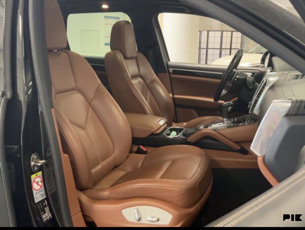 Porsche Cayenne Platinum 3.0D 193kw 2016 Panorama Xenon