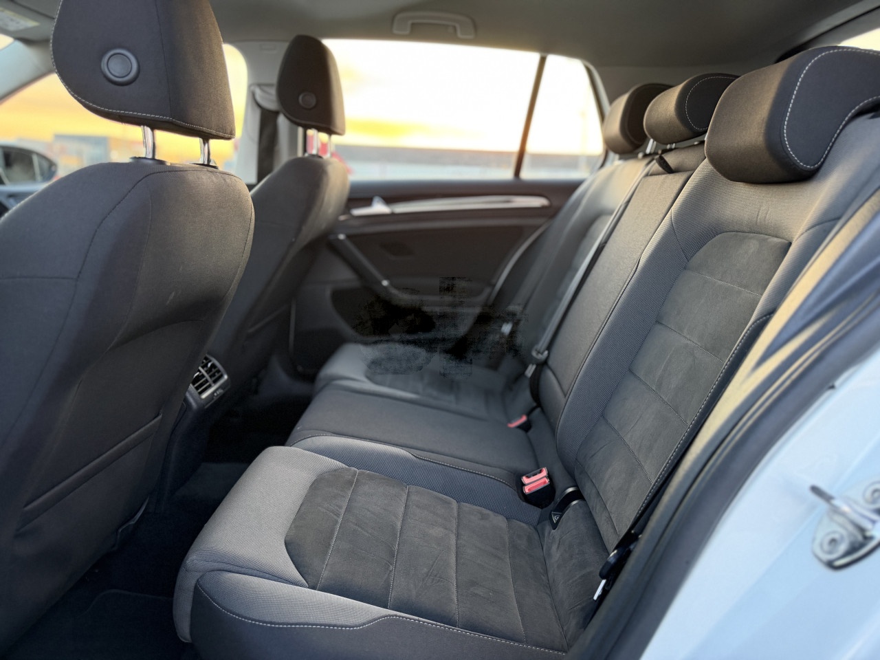 Volkswagen Golf 7.5 2017 2.0TDI 110w Led-Panorama