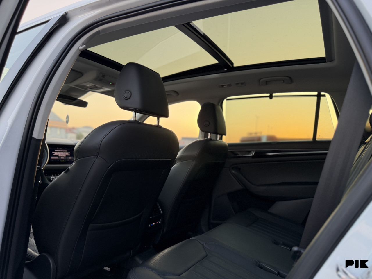 Škoda Kodiaq 2021 2.0TDI 4x4 147kw Laurin&Klement Full